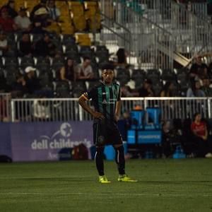 Meet your Posher, Roberto